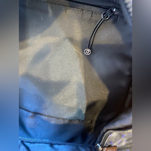 Lululemon mini backpack main image 4